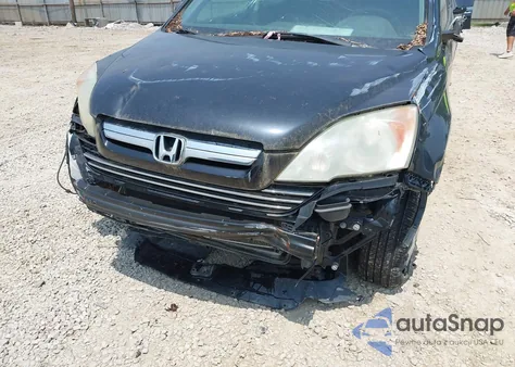 2009 Honda Cr-V Ex z USA, uszkodzony, nr VIN 5J6RE48539L064376